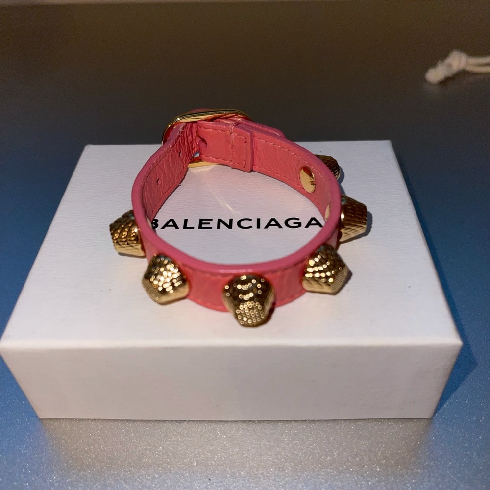Balenciaga Bracelet